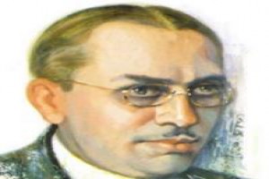 صورة المؤلف أحمد زكي أبو شادي